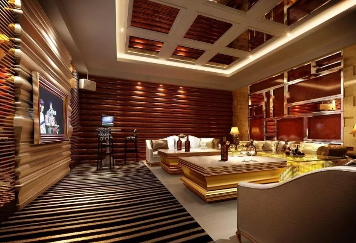 临汾商务ktv预订房-古县ktv预订