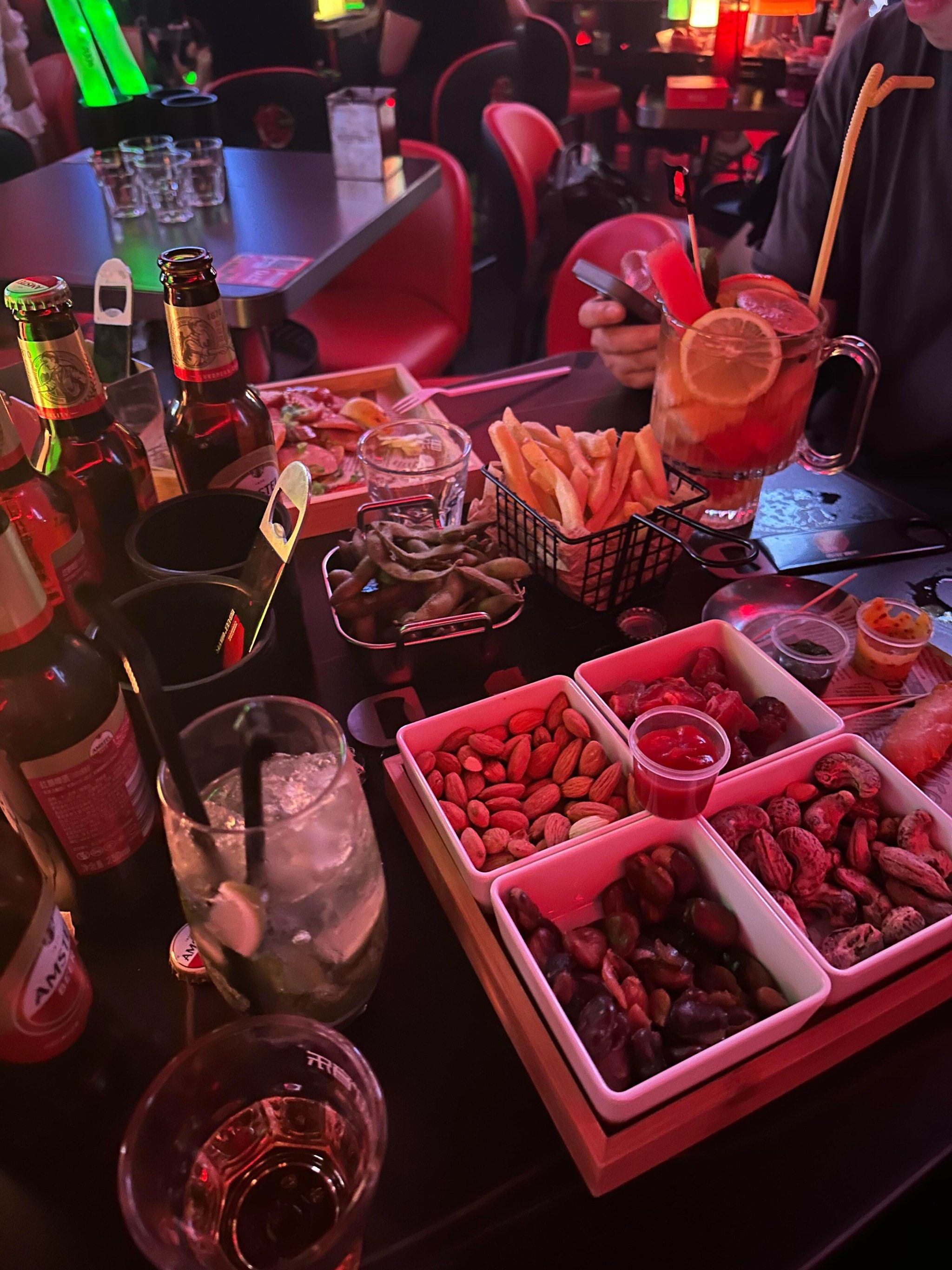 临汾商务ktv推荐商务ktv哪里有-永和县ktv预订