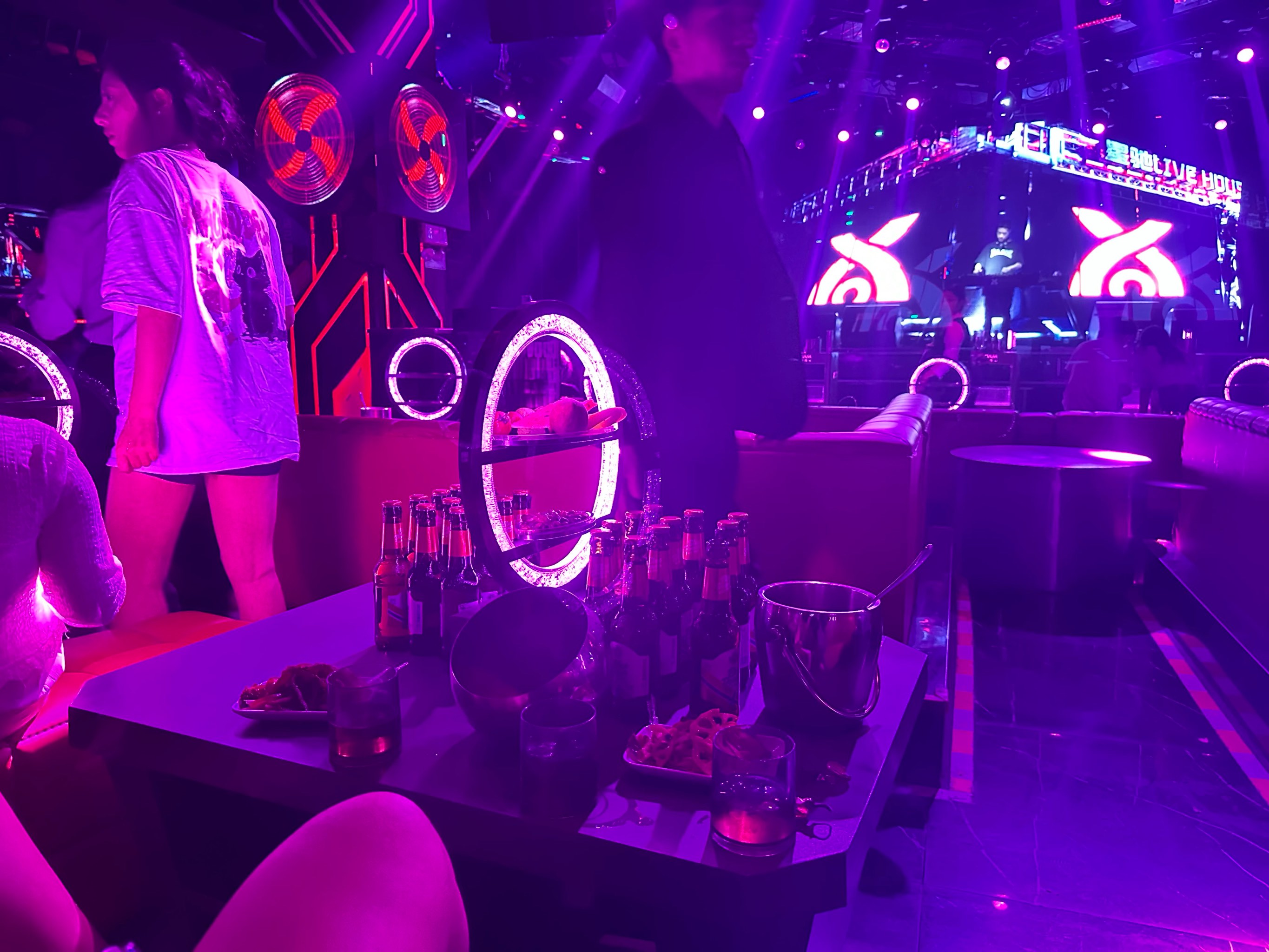 临汾商务ktv体验商务ktv好吗-侯马市ktv预订